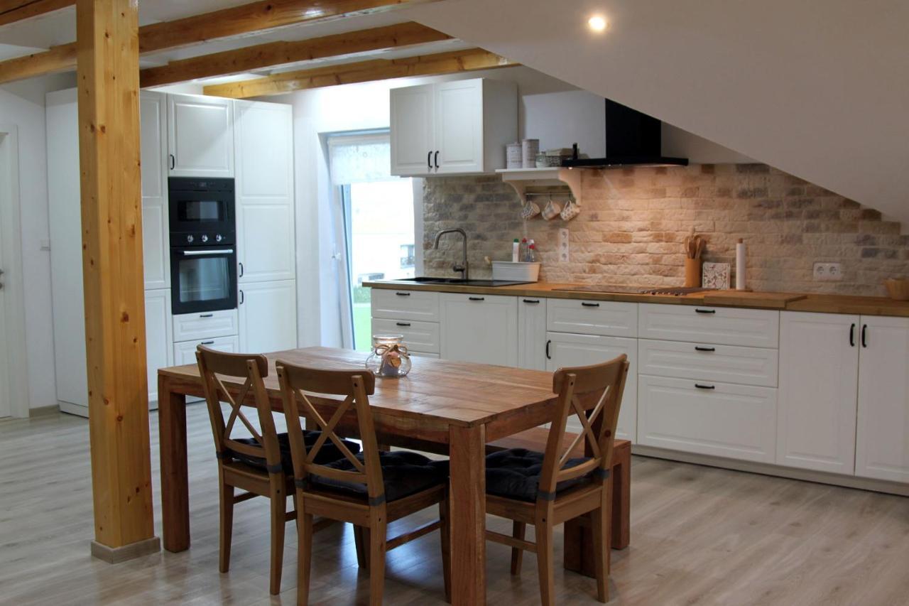 Stefanko Apartment